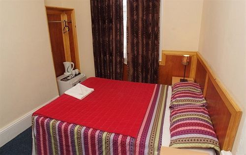 Kings Cross Hotel